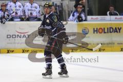 DEL - ERC Ingolstadt - Iserlohn Roosters - 5:2 - Michel Périard (6)