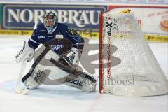 DEL - ERC Ingolstadt - Eisbären Berlin - Torwart Timo Pielmeier (51)