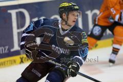 DEL - ERC Ingolstadt - Grizzly Adams Wolfsburg - Christoph Gawlik (19)