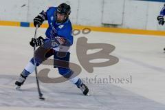 U19 - ERC Ingolstadt - EHC Freiburg - Semmler Christian - Foto: Jürgen Meyer