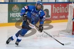 U19 - ERC Ingolstadt - EHC Freiburg - Mühlbauer Markus - Foto: Jürgen Meyer