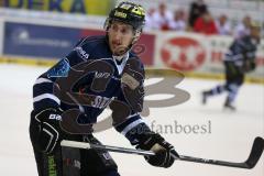 DEL - Eishockey - Playoff - Spiel 3 - ERC Ingolstadt - DEG Düsseldorf - Brandon Buck (ERC 9)