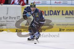 DEL - Eishockey - Playoff - Spiel 1 - ERC Ingolstadt - DEG Düsseldorf - Jared Ross (ERC 42)