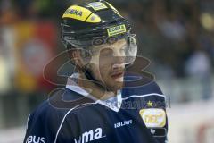 DEL - Eishockey - Playoff - Spiel 1 - ERC Ingolstadt - DEG Düsseldorf - Petr Taticek (ERC 17)