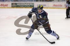 DEL - Eishockey - PlayOff - ERC Ingolstadt - Iserlohn Roosters - 1. Spiel - Patrick Köppchen (ERC 55)