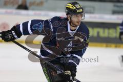 DEL - Eishockey - PlayOff - ERC Ingolstadt - Iserlohn Roosters - 1. Spiel - John Laliberte (ERC 15)
