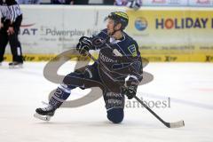 DEL - Eishockey - Playoff - Spiel 5 - ERC Ingolstadt - Iserlohn Roosters - Patrick Hager (ERC 52)