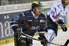 DEL - Eishockey - Playoff - Spiel 5 - ERC Ingolstadt - Iserlohn Roosters - Jean-Francois Boucher (ERC 84)