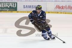 DEL - Eishockey - Playoff - Spiel 5 - ERC Ingolstadt - Iserlohn Roosters - Jared Ross (ERC 42)