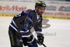 DEL - Eishockey - Playoff - Spiel 1 - ERC Ingolstadt - DEG Düsseldorf - Thomas Greilinger (ERC 39)