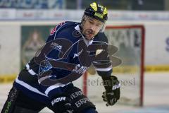 DEL - Eishockey - Playoff - Spiel 1 - ERC Ingolstadt - DEG Düsseldorf - Jeffrey Szwez (ERC 10)