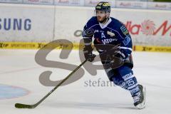 DEL - Play Off - Finale - Spiel 4 ERC Ingolstadt - Adler Mannheim - John Laliberte (#15 ERC Ingolstadt) - Foto: Jürgen Meyer