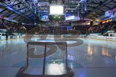 DEL - Eishockey - Playoff - Spiel 5 - ERC Ingolstadt - Iserlohn Roosters - Saturn Arena voll