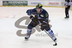 DEL - Eishockey - PlayOff - ERC Ingolstadt - Iserlohn Roosters - 1. Spiel - Patrick Köppchen (ERC 55)