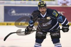 DEL - Eishockey - Playoff - Spiel 3 - ERC Ingolstadt - DEG Düsseldorf - Thomas Greilinger (ERC 39)