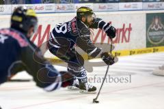 DEL - Eishockey - Finale 2015 - Spiel 2 - ERC Ingolstadt - Adler Mannheim - Thomas Greilinger (ERC 39)