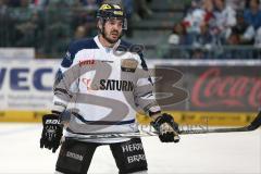 DEL - Eishockey - Finale 2015 - Spiel 5 - Adler Mannheim - ERC Ingolstadt - Alexandre Picard (ERC 45)