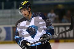 DEL - ERC Ingolstadt - Saison 2014/2015 - Erstes Training in der Saturn Arena - Petr Taticek (17)