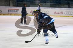 DEL - ERC Ingolstadt - Saison 2014/2015 - Erstes Training in der Saturn Arena - Thomas Greilinger (39)