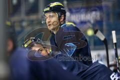 DEL - ERC Ingolstadt - Saison 2014/2015 - Erstes Training in der Saturn Arena -