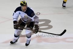 ERC Ingolstadt - Vienna Capitals - Jeffrey Szwez (#10 ERC Ingolstadt) - Foto: Jürgen Meyer