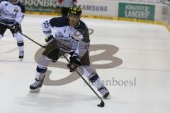 Vorbereitungsspiel - ERC Ingolstadt - Moser Medical Graz99ers - John Laliberte #15 ERC Ingolstadt - Foto: Jürgen Meyer