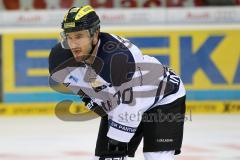 DEL - Vorbereitungsspiel - ERC Ingolstadt - Vienna Capitals - Saison 2014/2015 - Jeffrey Szwez (10)