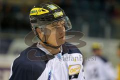 DEL - Vorbereitungsspiel - ERC Ingolstadt - Vienna Capitals - Saison 2014/2015 - Marc Schmidpeter (20)