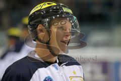 DEL - Vorbereitungsspiel - ERC Ingolstadt - Vienna Capitals - Saison 2014/2015 - Christoph Gawlik (19)