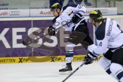 DEL - Vorbereitungsspiel - ERC Ingolstadt - Vienna Capitals - Saison 2014/2015 - Marc Schmidpeter (20)