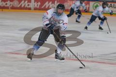 Eishockey - DNL - ERC Ingolstadt - EV Füssen - Voronov Thomas ERC Ingolstadt - Foto: Jürgen Meyer