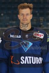 DEL - Eishockey - ERC Ingolstadt - Saison 2015/2016 - Mannschaftsfoto - Portraits - Petr Taticek (ERC 17)