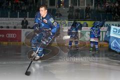 DEL - Eishockey - ERC Ingolstadt - Düsseldorfer EG - Saison 2015/2016 - Alexander Barta (#92 ERC Ingolstadt) - Foto: Jürgen Meyer