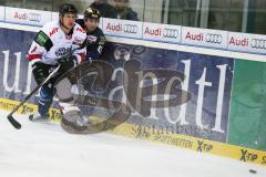 DEL - Eishockey - ERC Ingolstadt - Kölner Haie - Saison 2015/2016 - Jared Ross (#42 ERC Ingolstadt) - Foto: Meyer Jürgen