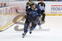 DEL - Eishockey - ERC Ingolstadt - Düsseldorfer EG - Saison 2015/2016 - Benedikt Kohl (#34 ERC Ingolstadt) - Foto: Meyer Jürgen