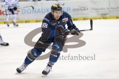 DEL - Eishockey - ERC Ingolstadt - Iserlohn Roosters - Brandon McMillan (ERC 88)