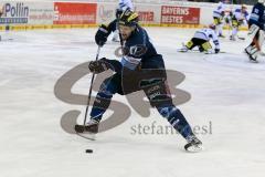 DEL - Eishockey - ERC Ingolstadt - Schwenninger Wild Wings - Saison 2015/2016 - Petr Taticek (#17 ERC Ingolstadt) beim warm machen - Foto: Jürgen Meyer