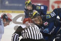 DEL - Eishockey - ERC Ingolstadt - Schwenninger Wild Wings - Saison 2015/2016 - Alexander Barta (#92 ERC Ingolstadt) - Foto: Jürgen Meyer