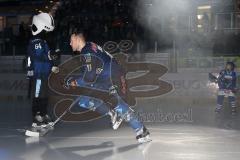 DEL - Eishockey - ERC Ingolstadt - Düsseldorfer EG - Saison 2015/2016 - Benedikt Schopper (#11 ERC Ingolstadt) - Foto: Jürgen Meyer