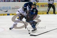 DEL - Eishockey - ERC Ingolstadt - Eisbären Berlin - Saison 2015/2016 - Petr Taticek (#17 ERC Ingolstadt) - Foto: Jürgen Meyer