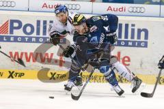 DEL - Eishockey - ERC Ingolstadt - Augsburger Panther - Saison 2015/2016 - Alexander Barta (#92 ERC Ingolstadt) - Foto: Meyer Jürgen