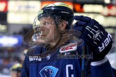 DEL - Eishockey - ERC Ingolstadt - Adler Mannheim - Saison 2015/2016 - Patrick Köppchen (#55 ERC Ingolstadt) - Foto: Jürgen Meyer