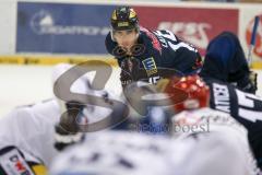 DEL - Eishockey - ERC Ingolstadt - Eisbären Berlin - Saison 2015/2016 - John Laliberte (#15 ERC Ingolstadt) - Foto: Meyer Jürgen