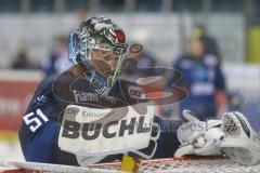 DEL - Eishockey - ERC Ingolstadt - Krefeld Pinguine - Saison 2015/2016 - Timo Pielmeier (#51 ERC Ingolstadt) - Foto: Jürgen Meyer