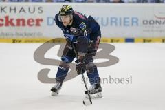 DEL - Eishockey - ERC Ingolstadt - Schwenninger Wild Wings - Saison 2015/2016 - Benedikt Schopper (#11 ERC Ingolstadt) - Foto: Jürgen Meyer