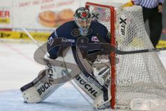 DEL - Eishockey - ERC Ingolstadt - Krefeld Pinguine - Saison 2015/2016 - Timo Pielmeier (#51 ERC Ingolstadt) - Foto: Jürgen Meyer