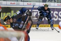 DEL - Eishockey - ERC Ingolstadt - Grizzlys Wolfsburg - Saison 2015/2016 - Patrick Köppchen (#55 ERC Ingolstadt) - Foto: Jürgen Meyer