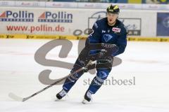 DEL - Eishockey - ERC Ingolstadt - Eisbären Berlin - Saison 2015/2016 - Martin Davidek (#12 ERC Ingolstadt) - Foto: Jürgen Meyer