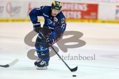 DEL - Eishockey - ERC Ingolstadt - Straubing Tigers - Saison 2015/2016 - Petr Taticek (#17 ERC Ingolstadt) - Foto: Jürgen Meyer