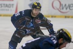 DEL - Eishockey - ERC Ingolstadt - Thomas Sabo Ice Tigers - Saison 2015/2016 - Brandon McMillan (ERC Ingolstadt) -  Foto: Meyer Jürgen